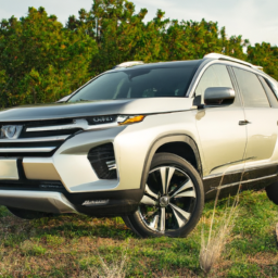 Car model: 2020 Mitsubishi Outlander PHEV