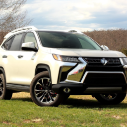 Car model: 2017 Mitsubishi Outlander Sport