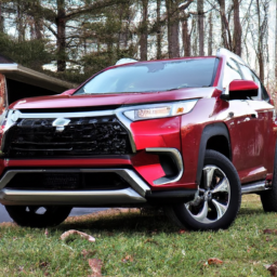 Car model: 2019 Mitsubishi Outlander Sport