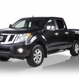 Car model: 2013 Nissan Atlas F24