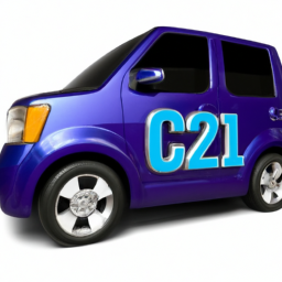 Car model: 2014 Nissan Cube
