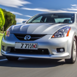Car model: 2014 Nissan Dayz
