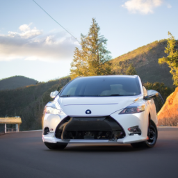 Car model: 2018 Nissan Dayz