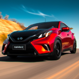 Car model: 2018 Nissan Dayz Roox
