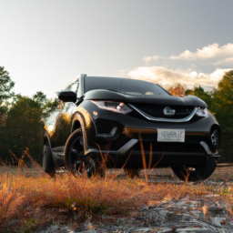 Car model: 2019 Nissan Kicks