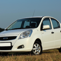 Car model: 2011 Nissan Lafesta