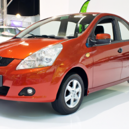Car model: 2012 Nissan Lafesta