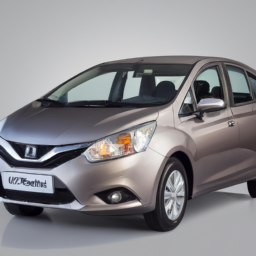 Car model: 2014 Nissan Lafesta
