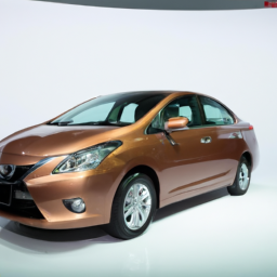 Car model: 2013 Nissan Latio