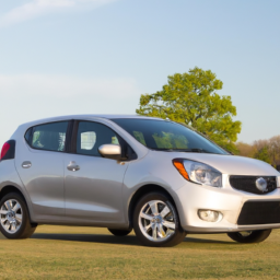 Car model: 2015 Nissan March