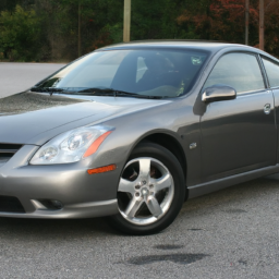 Car model: 2007 Nissan Maxima