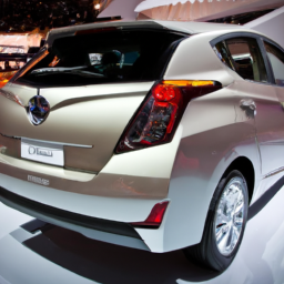 Car model: 2013 Nissan Moco