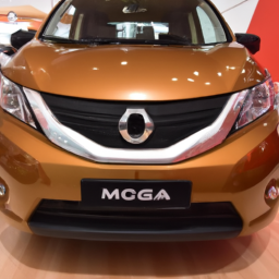 Car model: 2016 Nissan Moco
