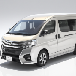 Car model: 2018 Nissan NV150 AD