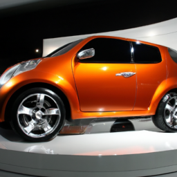 Car model: 2010 Nissan Otti
