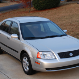Car model: 2007 Nissan Sentra