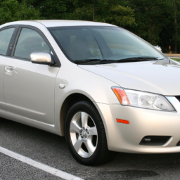 Car model: 2010 Nissan Sentra