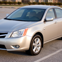 Car model: 2011 Nissan Sentra