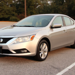 Car model: 2014 Nissan Sentra