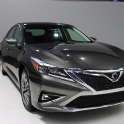 Car model: 2017 Nissan Sylphy