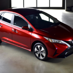 Car model: 2017 Nissan Tiida