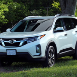 Car model: 2016 Nissan X-Trail Hybrid