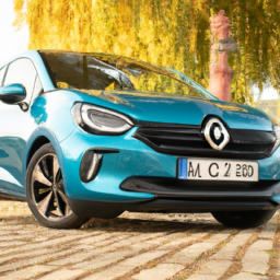 Car model: 2019 Opel Adam