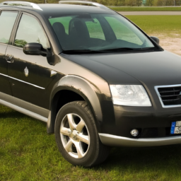 Car model: 2007 Opel Antara