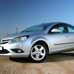 Car model: 2011 Opel Astra J