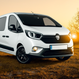 Car model: 2020 Opel Combo