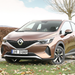 Car model: 2019 Opel Karl
