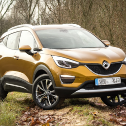 Car model: 2015 Opel Mokka