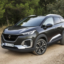 Car model: 2016 Peugeot 2008