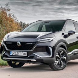 Car model: 2020 Peugeot 2008