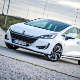 Car model: 2018 Peugeot 208