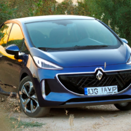 Car model: 2019 Peugeot 208