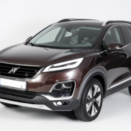 Car model: 2015 Peugeot 4008