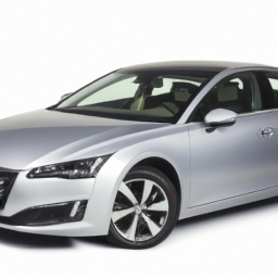 Car model: 2014 Peugeot 508