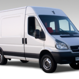 Car model: 2012 Peugeot Boxer