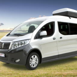 Car model: 2014 Peugeot Expert Tepee