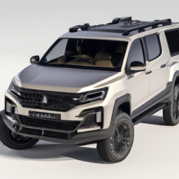 Car model: 2021 Peugeot Landtrek