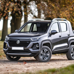 Car model: 2019 Peugeot Rifter