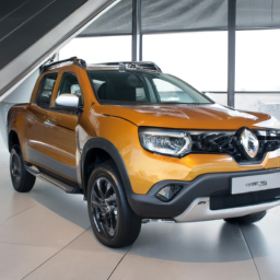 Car model: 2016 Renault Duster