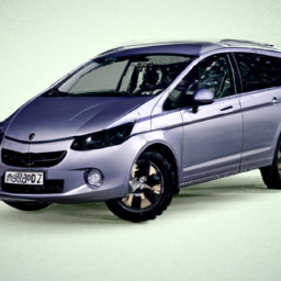 Car model: 2019 Renault Espace