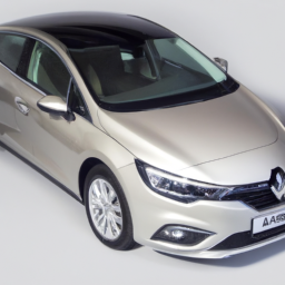 Car model: 2014 Renault Fluence