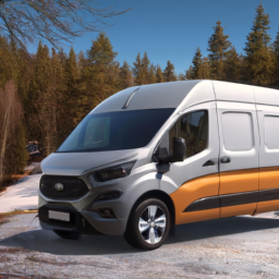 Car model: 2020 Renault Master