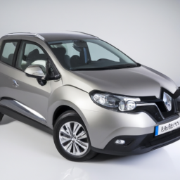 Car model: 2015 Renault Sandero
