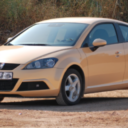Car model: 2011 Seat Ibiza