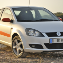 Car model: 2012 Seat Ibiza SC