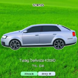 Car model: 2006 Škoda Octavia